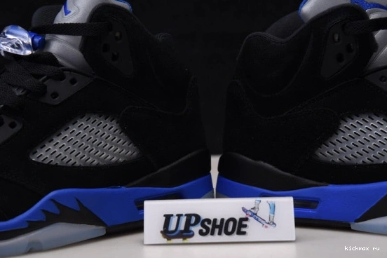 CT4838-004 Air Jordan 5 Racer Blue CT4838-004 0520